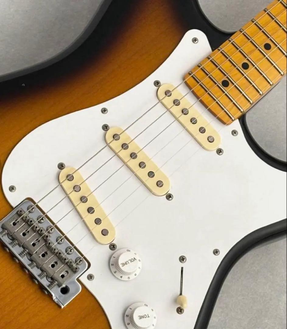 Tokai Vintage Series AST70 ストラトキャスター