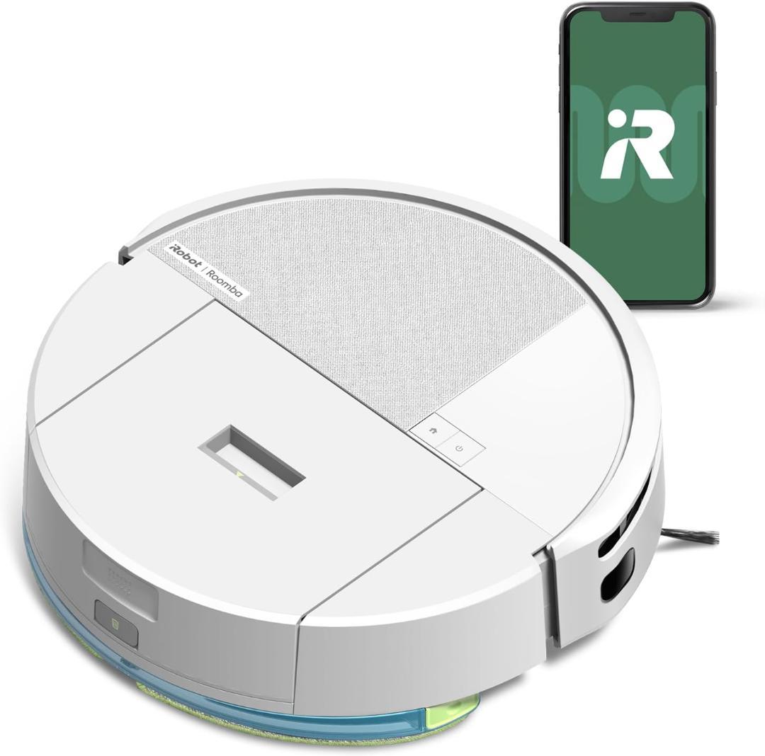 ルンバ（Roomba）205 DustCompactor Combo ロボット