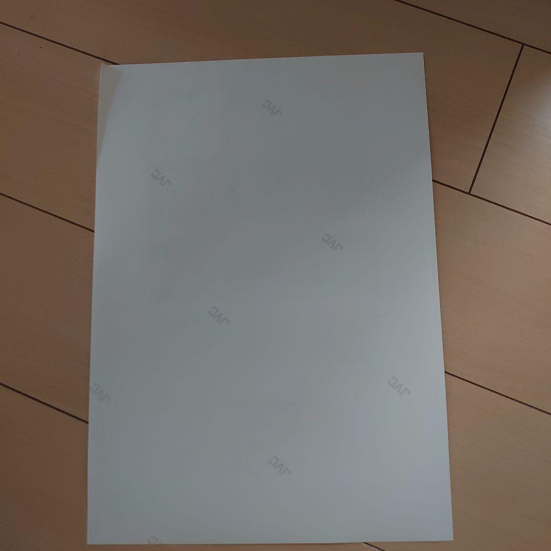 藤井フミヤ　fumiyart 1993年ダイレクトプリント