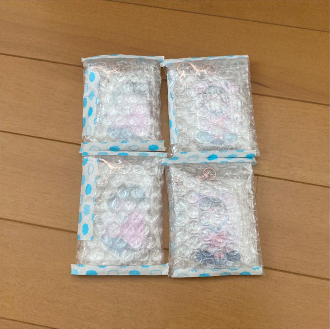 ぴぽちぇり　愛桜とむ　グッズ