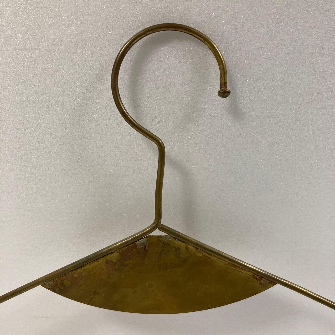 THE SUPERIOR LABOR／ザシュペリオールレイバー ハンガー　7本