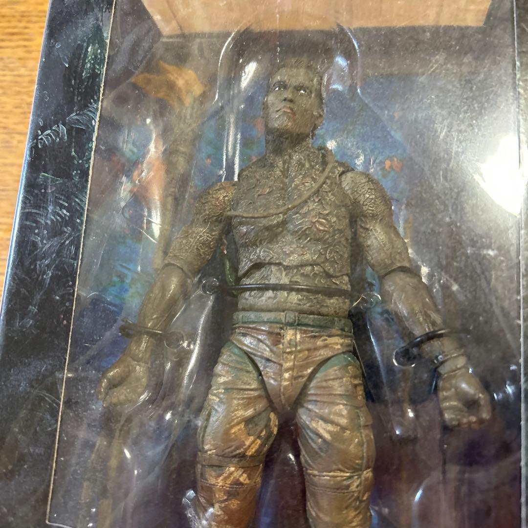 Predator Jungle Disguise Dutch フィギュア
