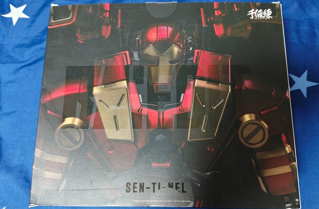 アメコミ RE:EDIT IRONMAN #11 MODULAR IRONMAN