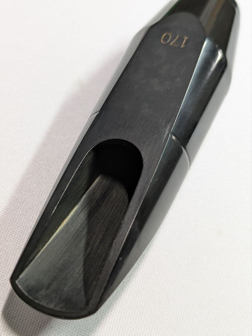 SELMER アルトマウスピース S90 170