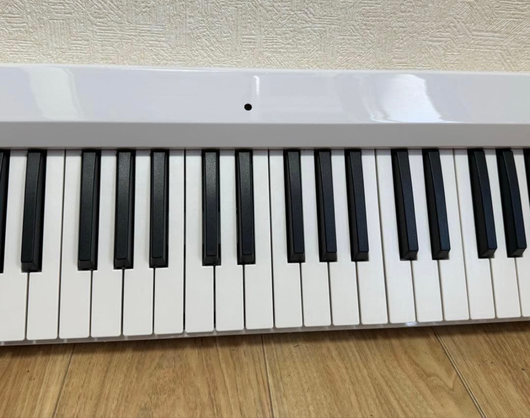 ニコマク NikoMaku 電子ピアノ 88鍵盤 SWAN-S