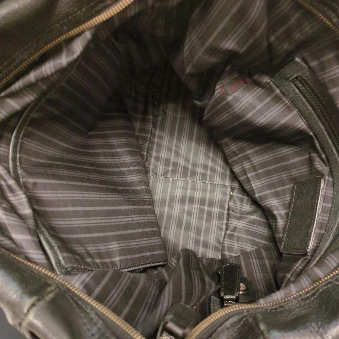 【本日まで】TUMI　ビジネスバッグ　オールレザー