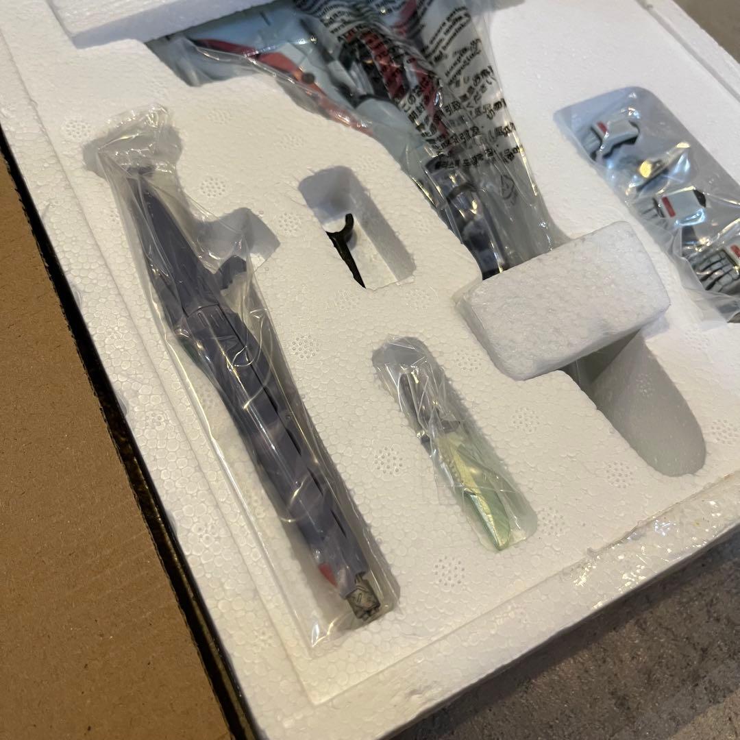 DX超合金 GE-42S VF-25F スーパーメサイアバルキリー早乙女アルト機