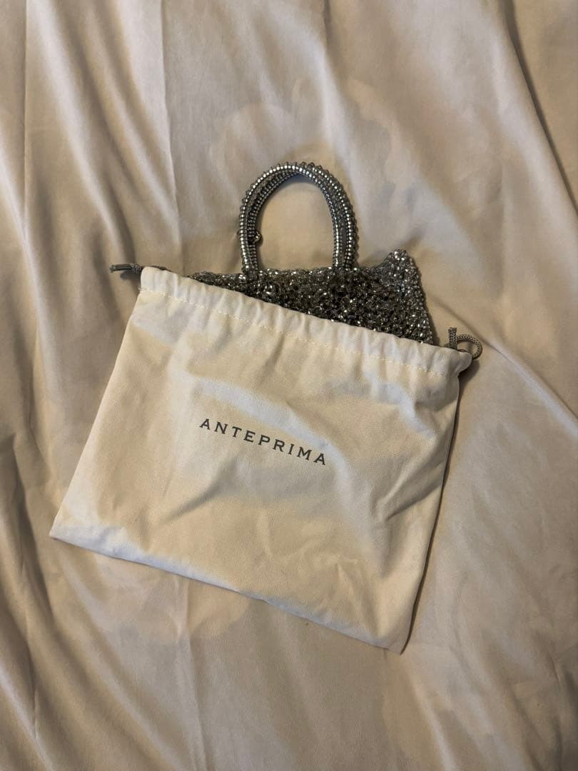 ANTEPRIMA ワイヤーバック