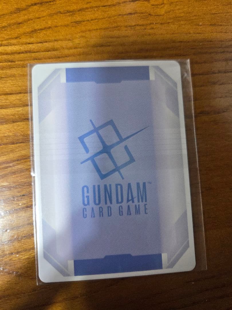 ヒイロ・ユイ　プロモ