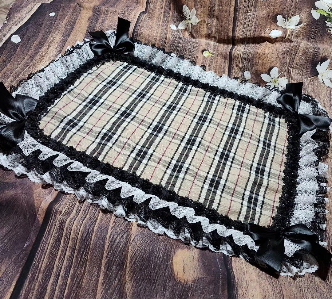 ペット用品　カフェマット　ご確認　ハンドメイド