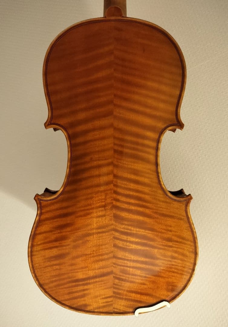 早いもの勝ち！french violin vuillaume lab. 4/4