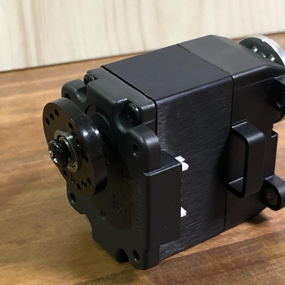 Futaba ロボットサーボ　RS405CB