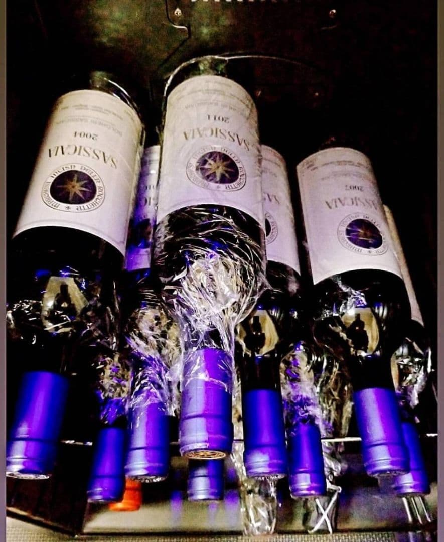 希少‼シャトー パヴィ1994 1er Grand Cru Classé