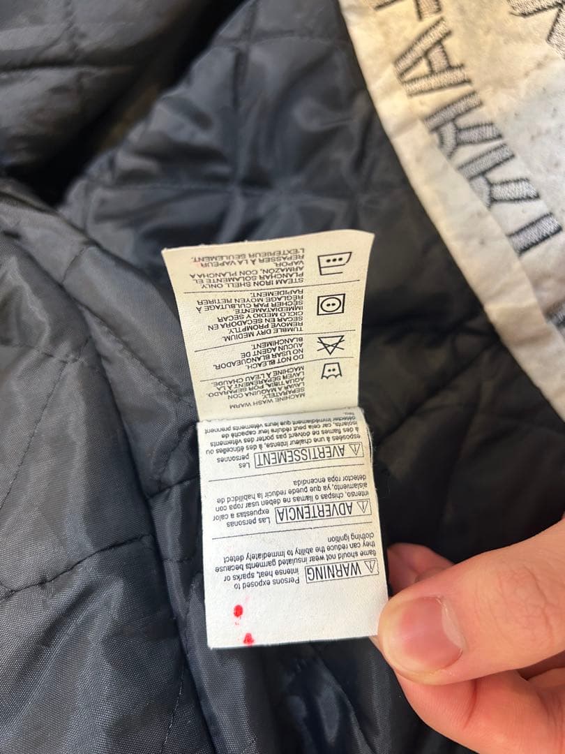 ジャケット・アウター Carhartt active jacket