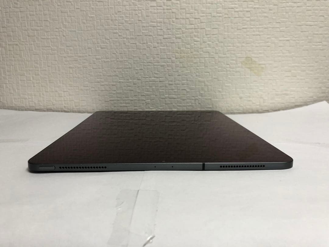 iPad Pro 12.9インチ 第3世代 256GB AU SIMフリー 58