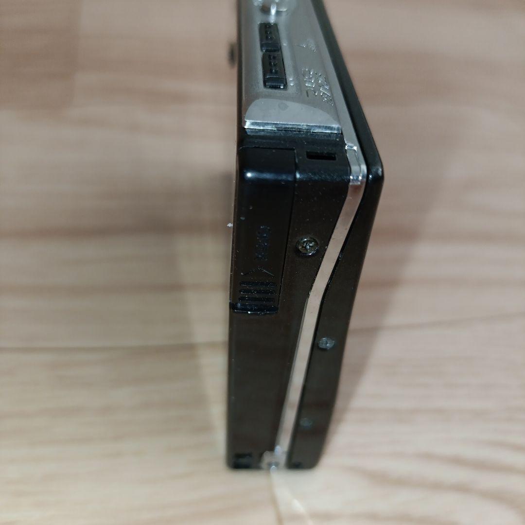 d*3様 【ジャンク】　Panasoni S-XBS カセットプレーヤー　RQ-