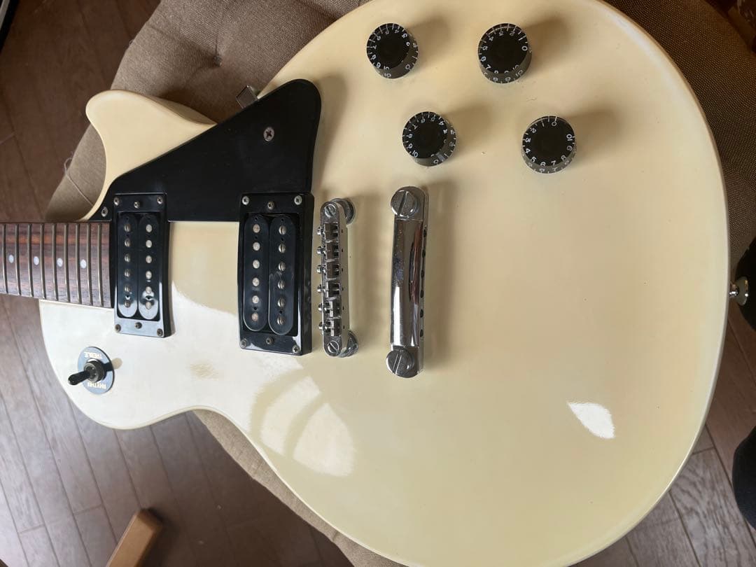 ギター Epiphone Les Paul Studio Limited Edition