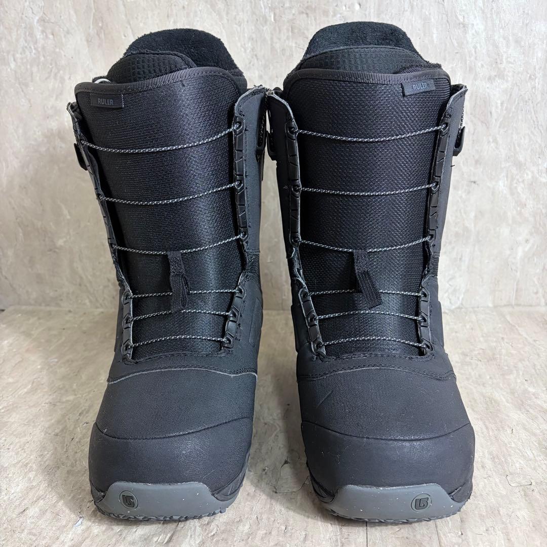 BURTON RULER ASIAN FIT 29cm メンズ ブーツ