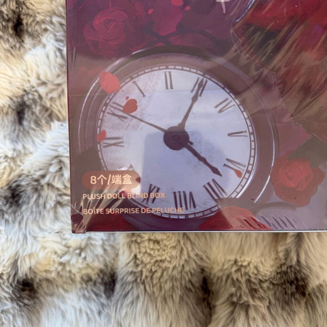 8箱入り未開封　maymei メイメイMay I Love You アイラブユー