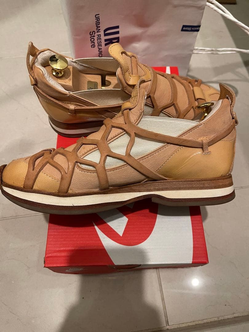 【価格交渉・即決OK】エンダースキーマ mip-20 約26cm相当