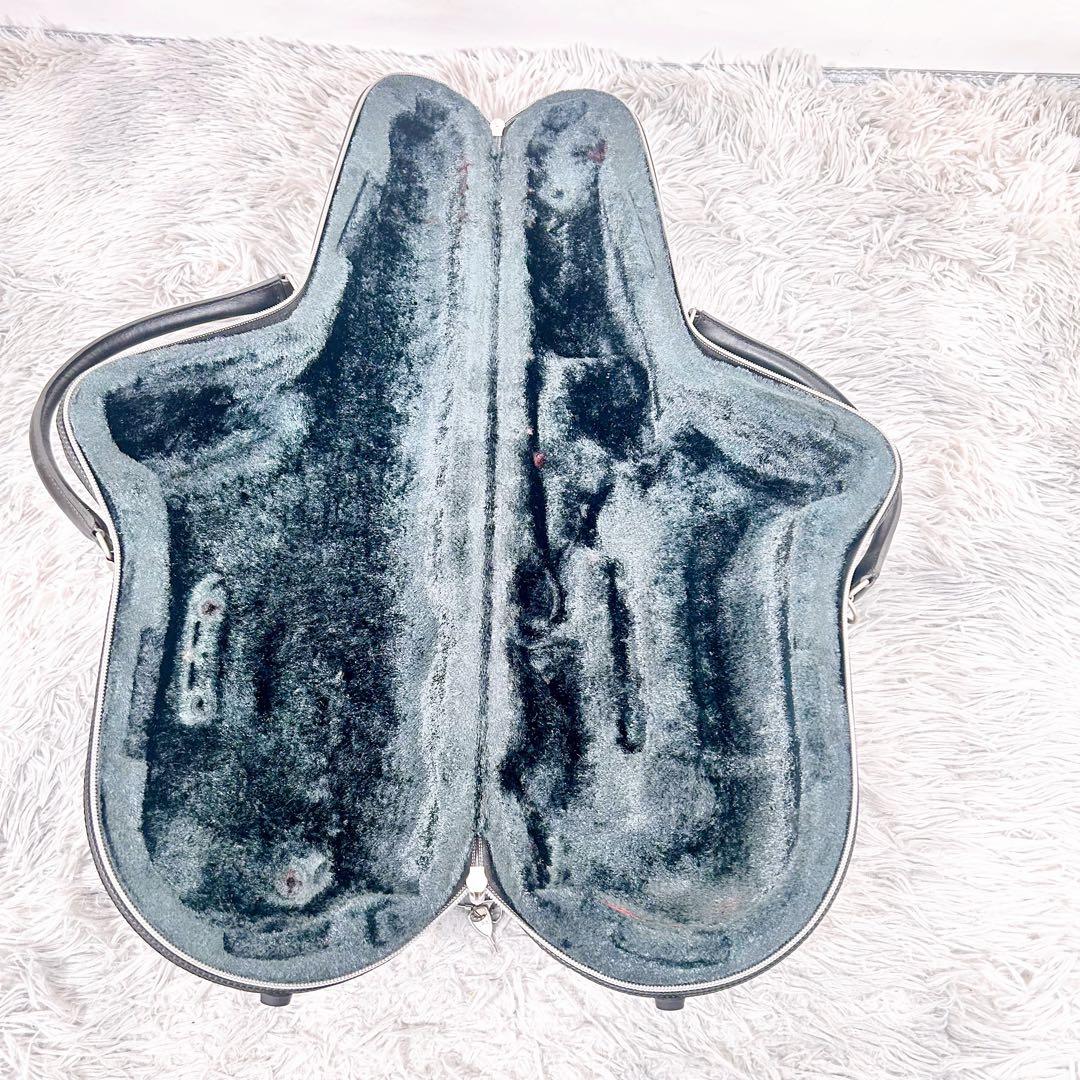 SELMER セルマー アルトサックスケース フライトケース