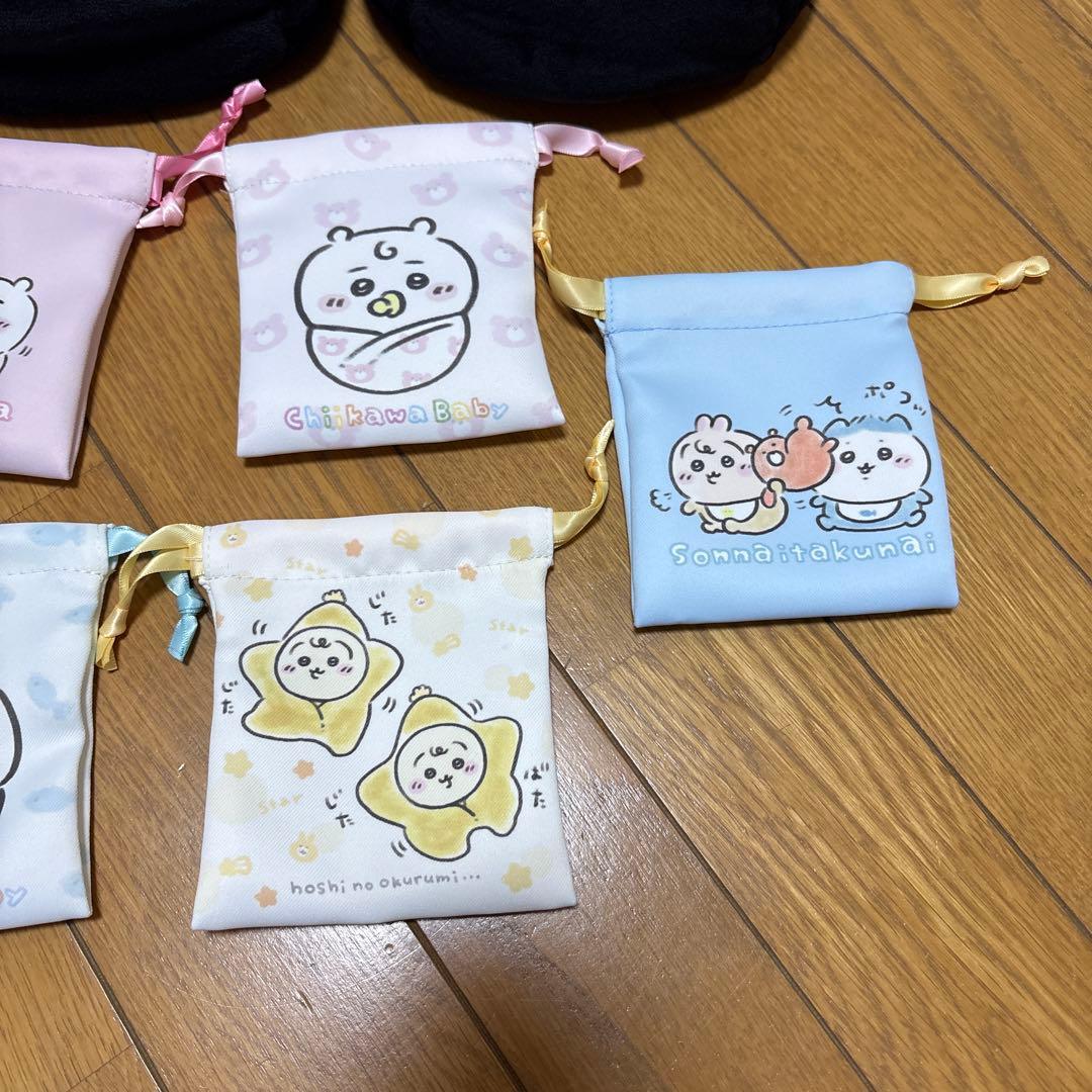 ちいかわグッズ　まとめ売り　20個