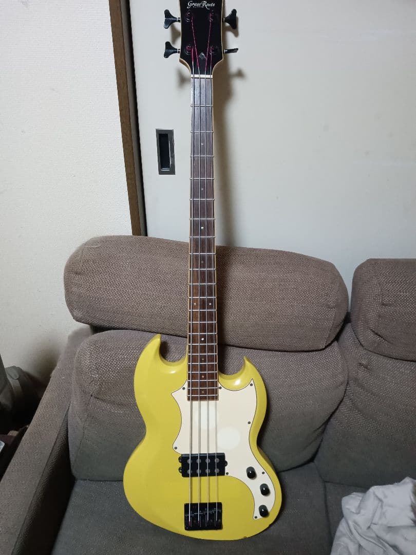 グラスルーツVPベース