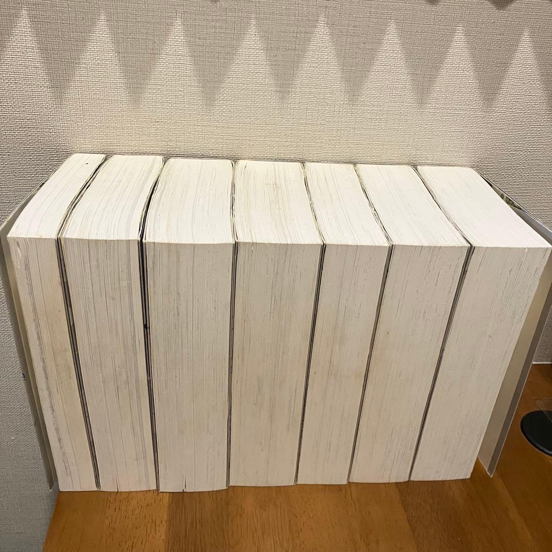 藤子・F・不二雄 大全集 ドラえもん 12〜18巻 セット