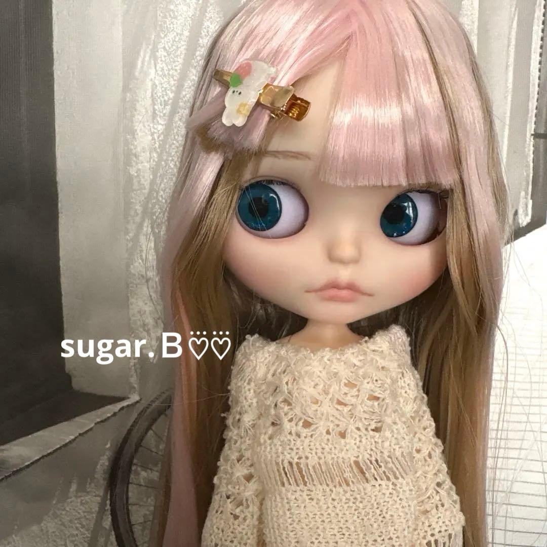 アイシードールカスタム❤︎