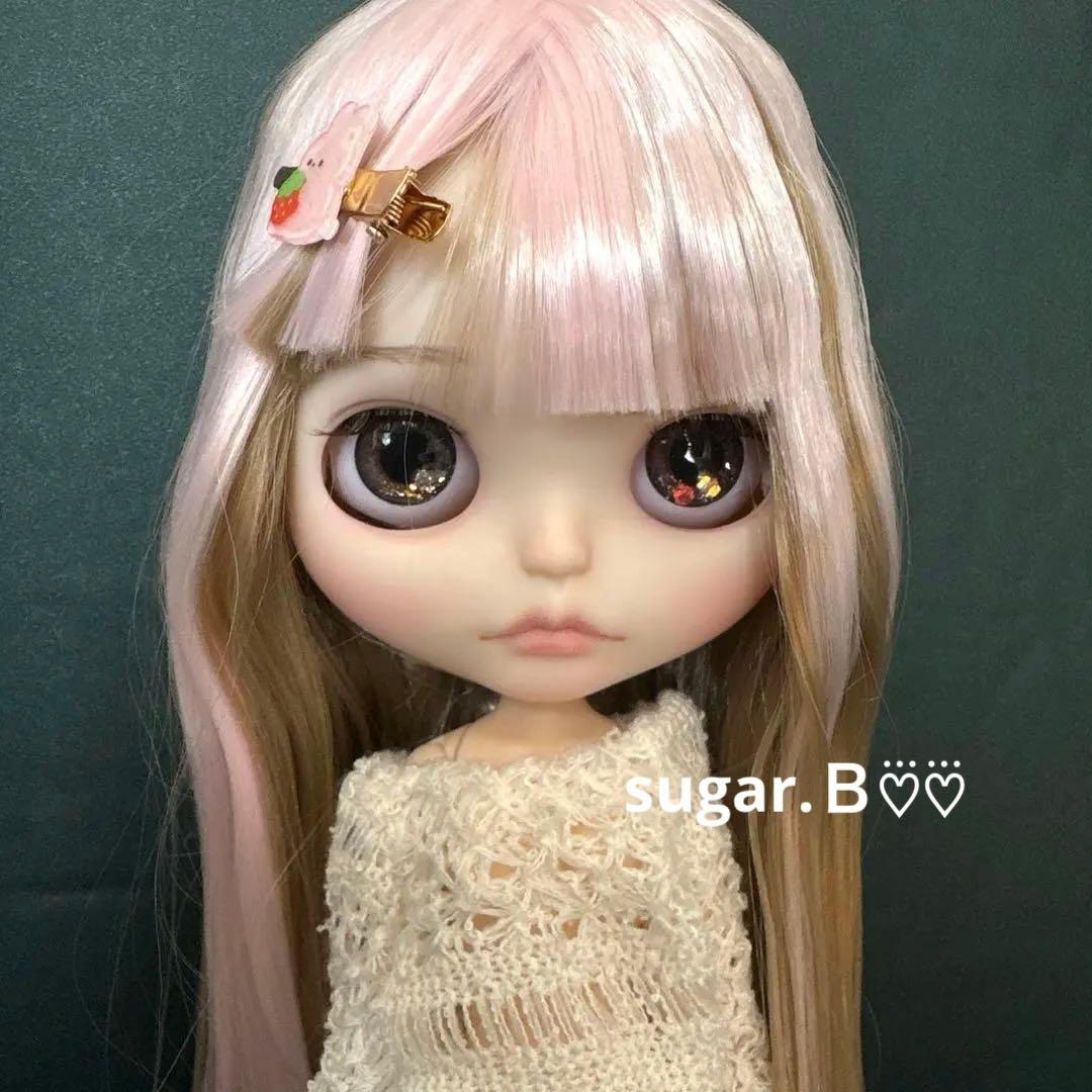 アイシードールカスタム❤︎