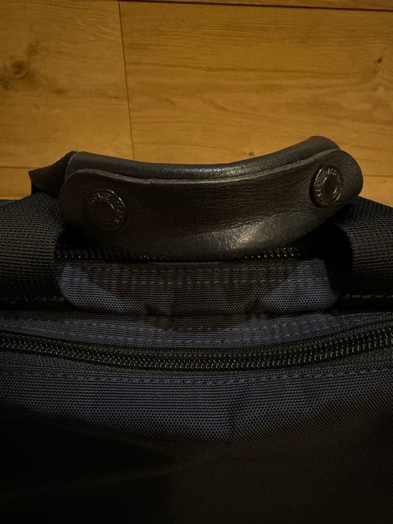 【美品】マンハッタンパッセージ　２WAYブリーフケース　#7010