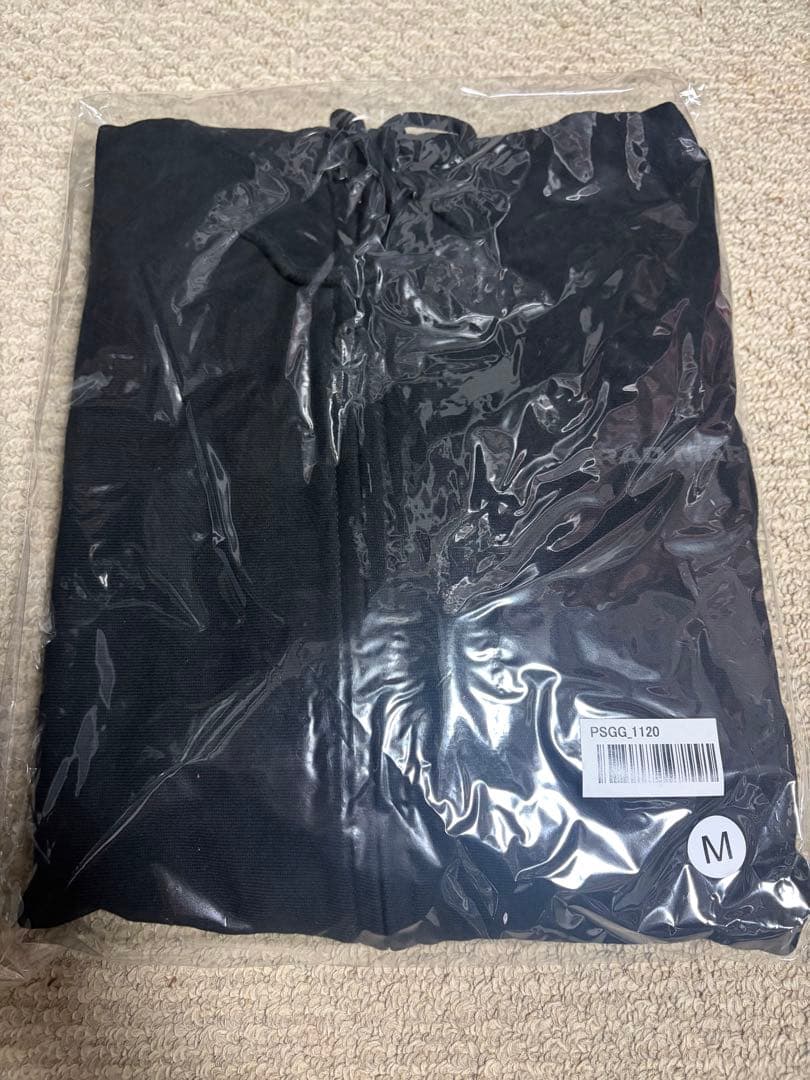 ガゼット 19周年ロゴパーカー Ｍサイズ 新品未使用