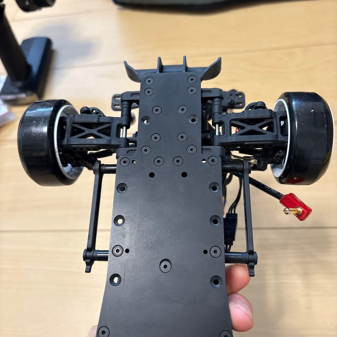 ReveD RDX 引退フルセット　ヨコモ　タミヤ　ドリフトラジコン