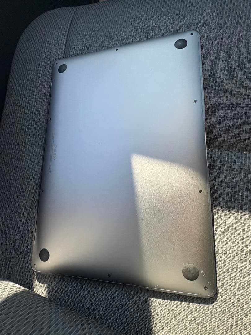 MacBook本体 Apple MacBook Air M1 16GB2020