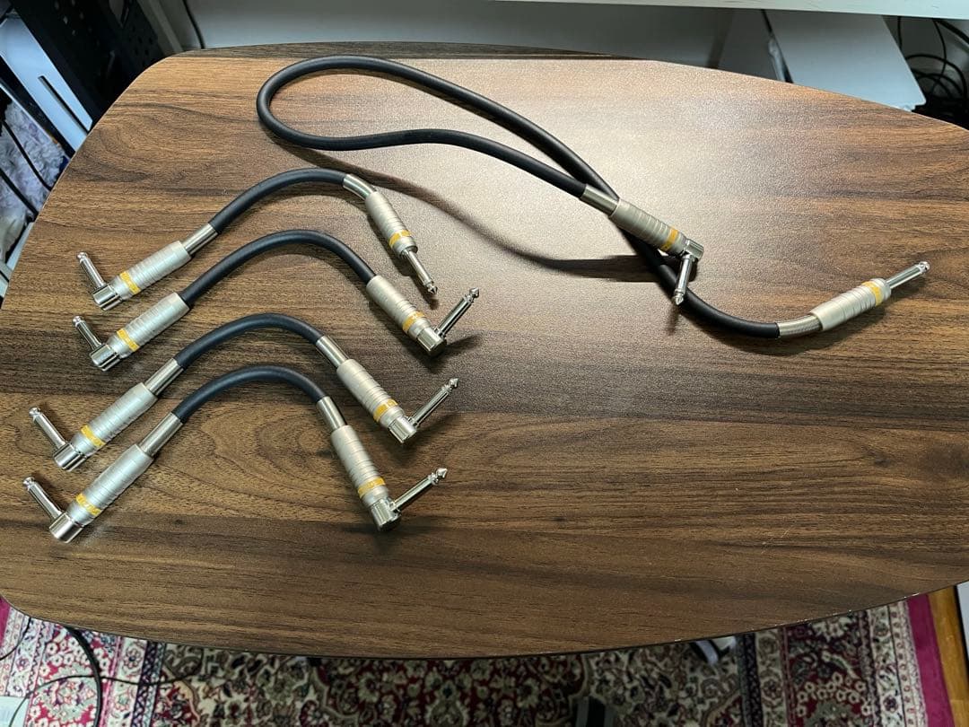 Ex-pro FA series 5本セット