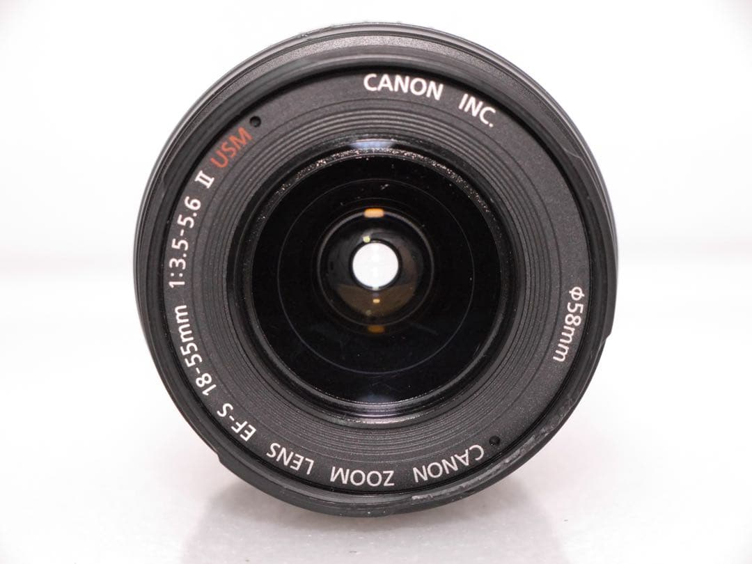 Canon EOS Kiss X5レンズキット