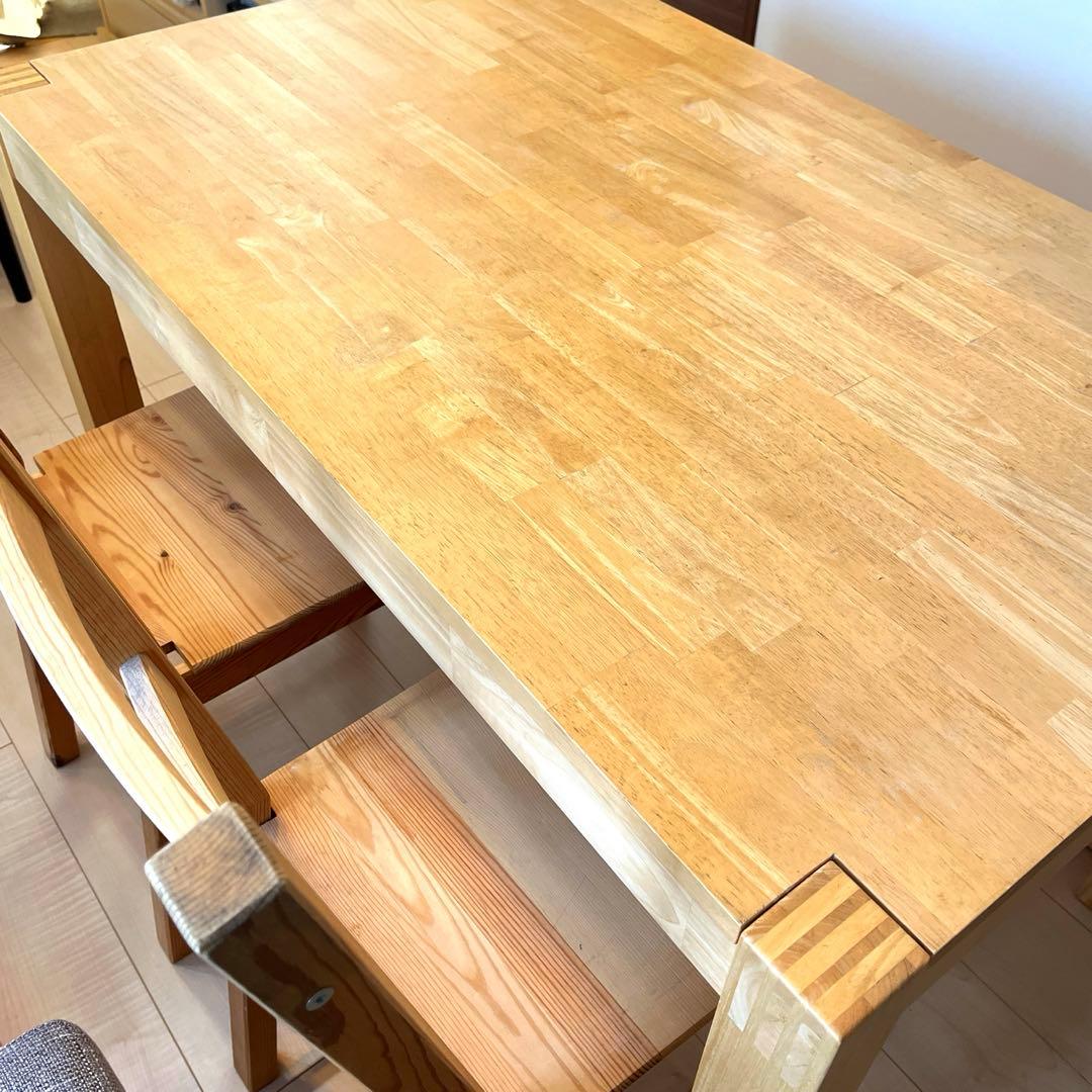 IKEA（イケア）ダイニングセット ダイニングテーブルセット