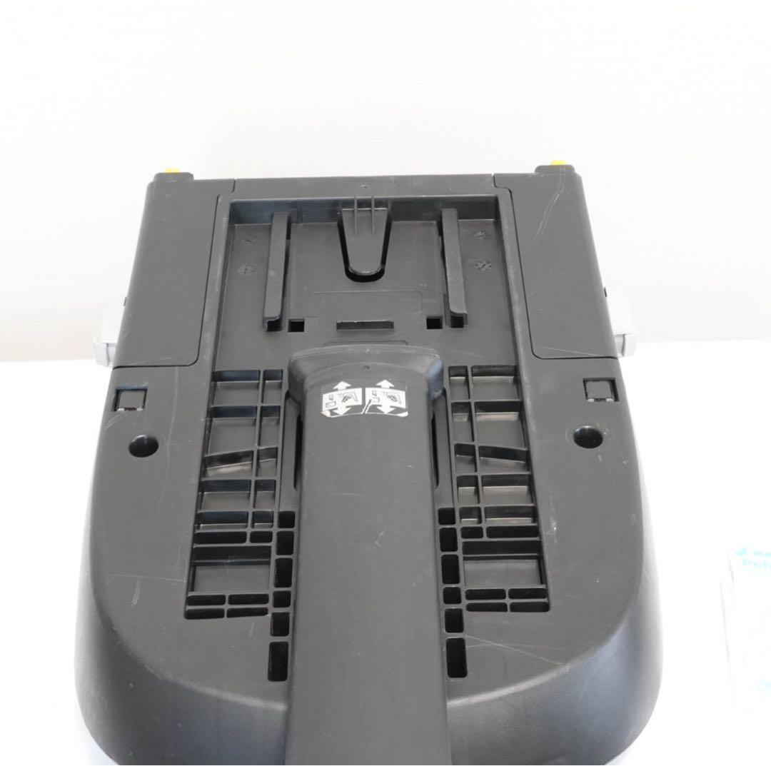 Maxi-Cosi Pebble Plus+2wayfix 説明書付