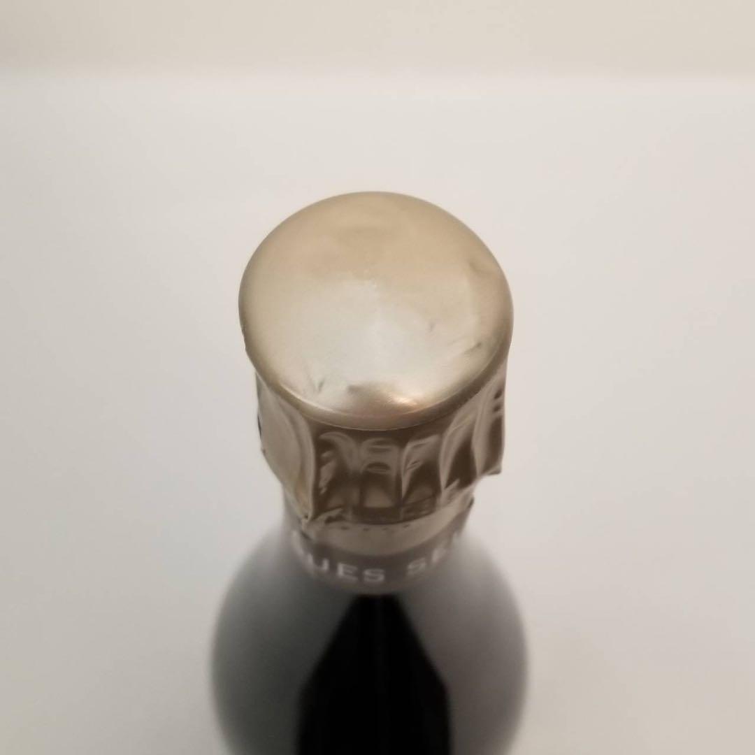 ジャックセロス イニシャル 2本セット