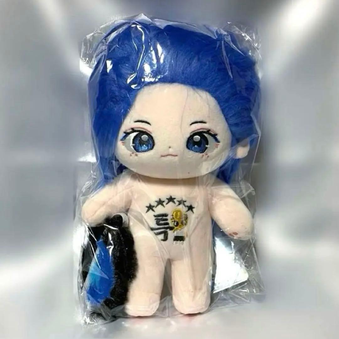 stray kids スキズ フィリックス ピリ 20cm ぬいぐるみ