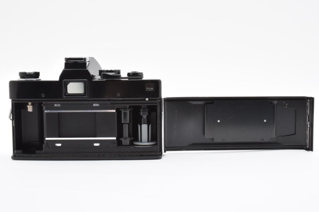 【整備品・返品保障】ミノルタ Minolta SR505/ 55mm f1.7