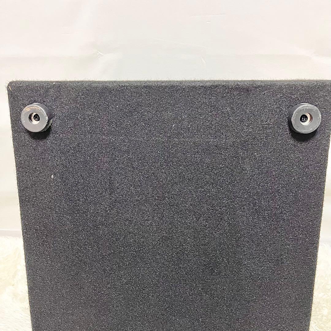 【美品】Behringer VP1220F スピーカー 音出し確認済み