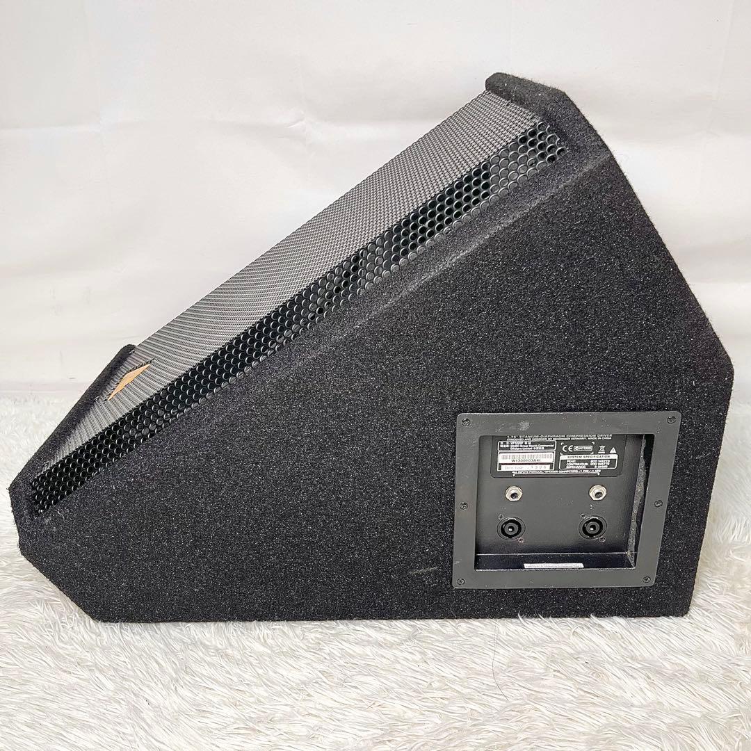 【美品】Behringer VP1220F スピーカー 音出し確認済み