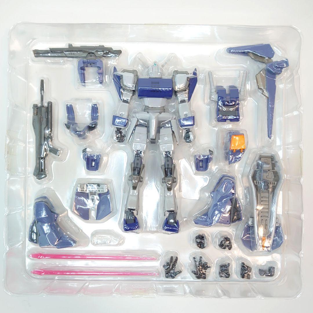 ロボット魂 機動戦士ガンダムSEEDシリーズ 3点セット ROBOT魂