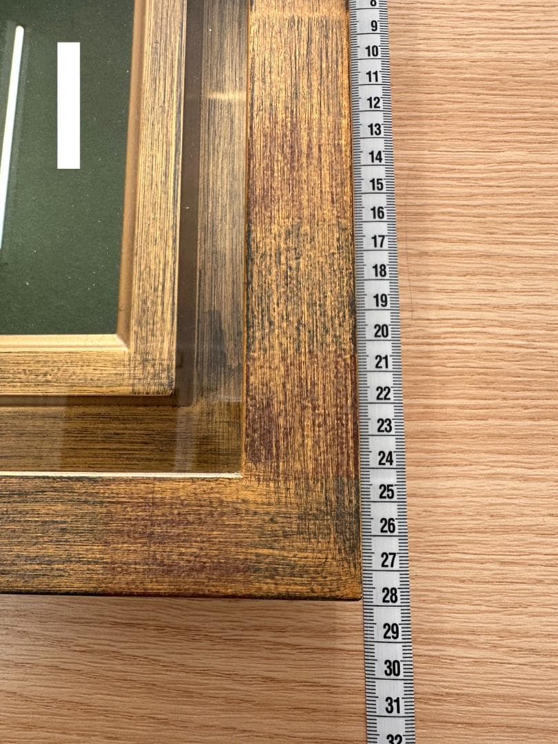 アンティークフレーム　額縁　②