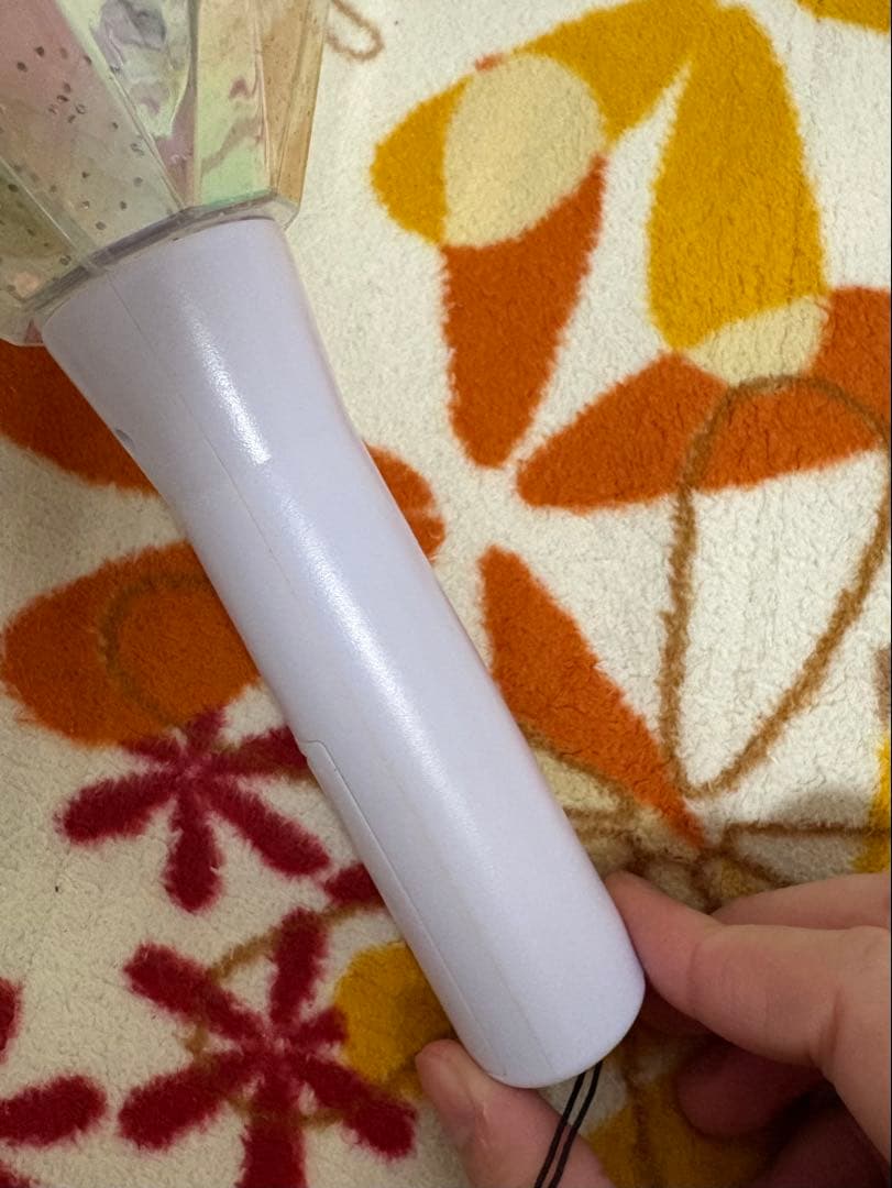 即購入⭕️ M!LK ミルクラスタル 初代 ペンライト