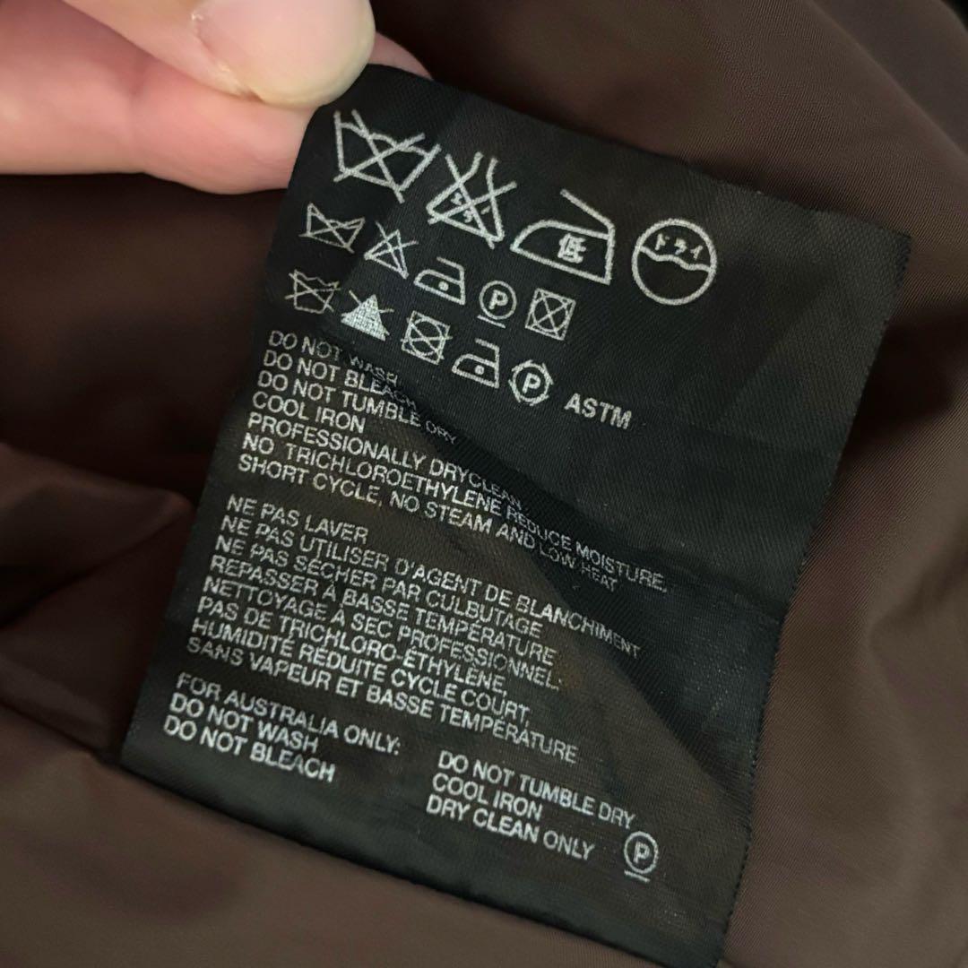 【美品】PRADA プラダ　スカート　カーキ　グリーン　プリーツスカート　38