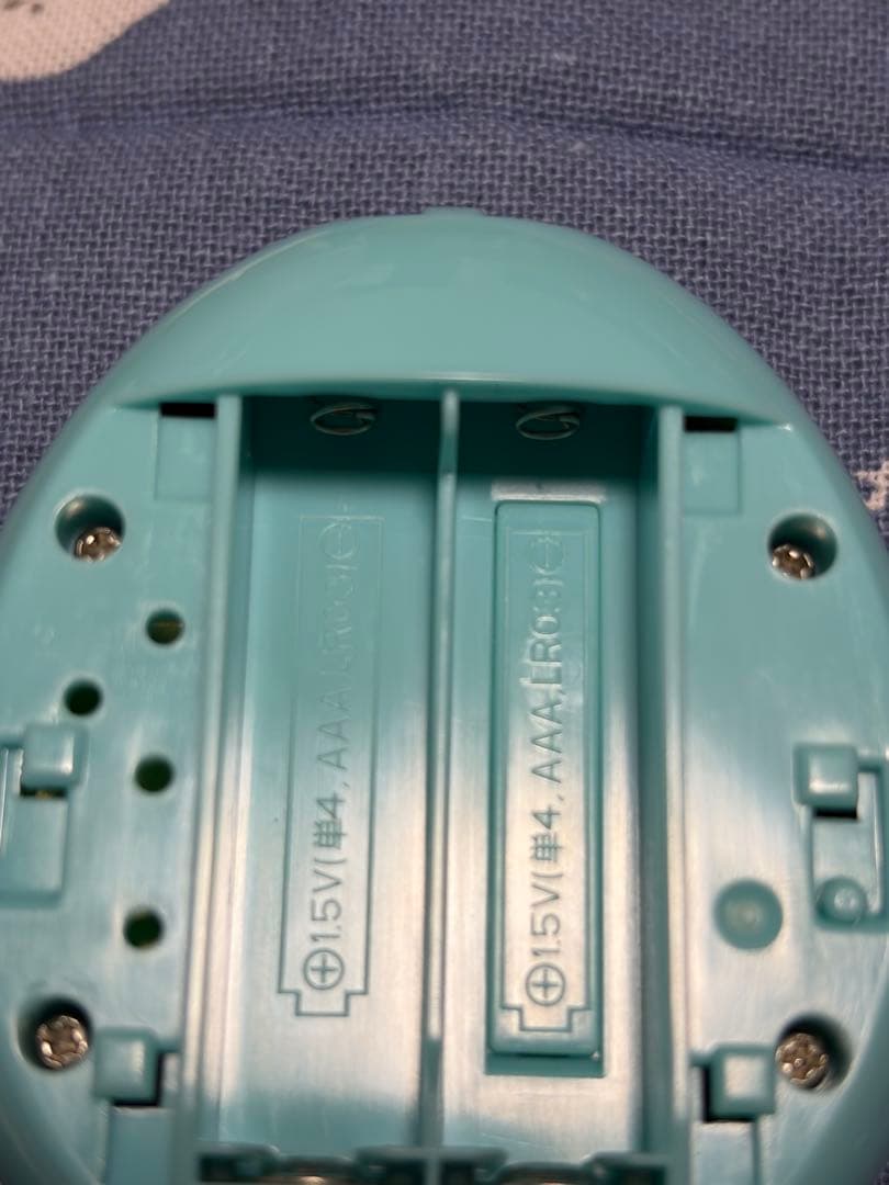 たまごっちみーつ ファンタジー ブルー