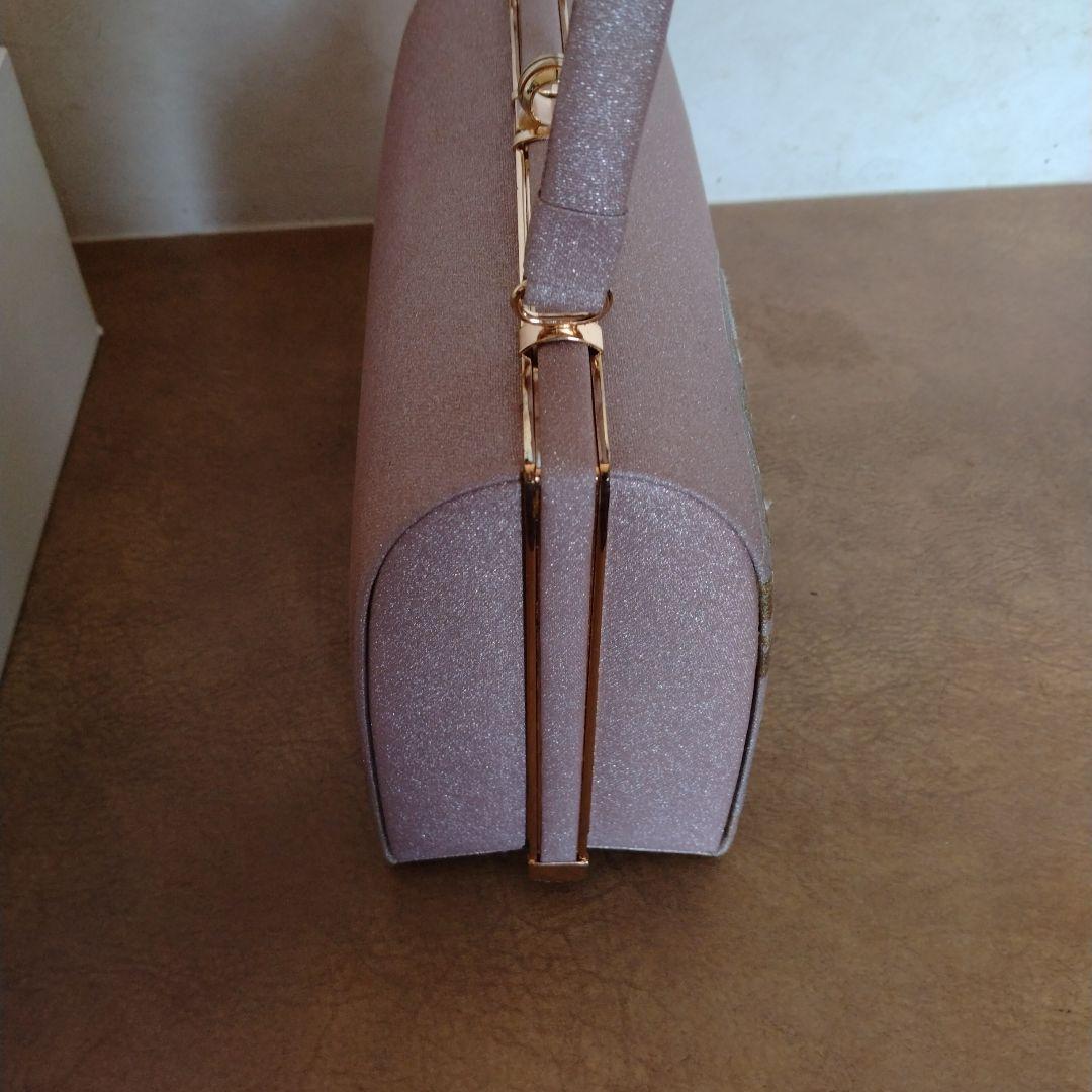 草履とバッグのセットです。東京胡蝶です。