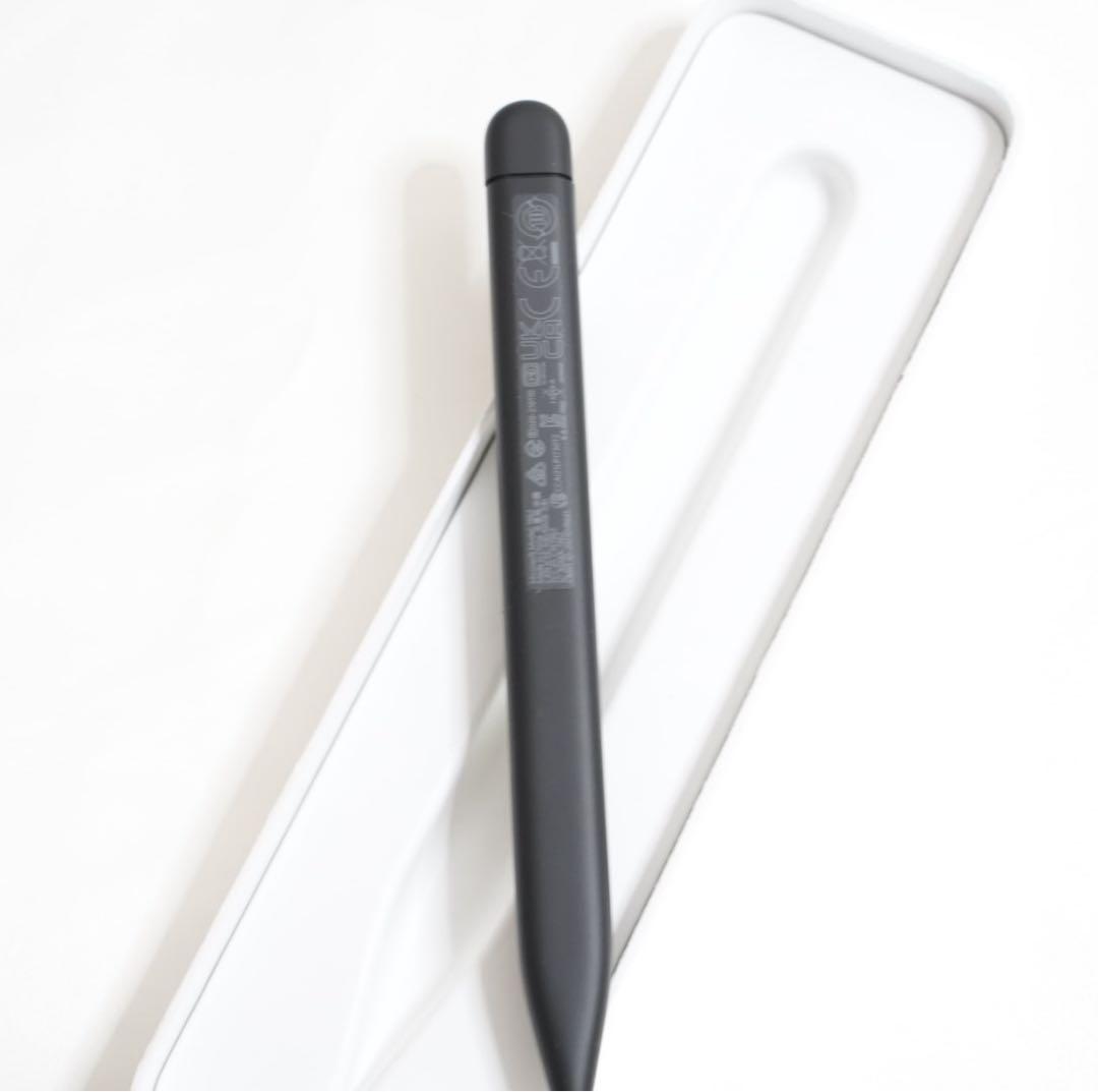 【極美品】Microsoft Surface スリムペン2 Slim Pen 2
